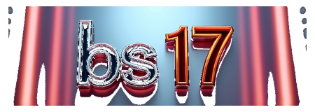 bs 17 logo