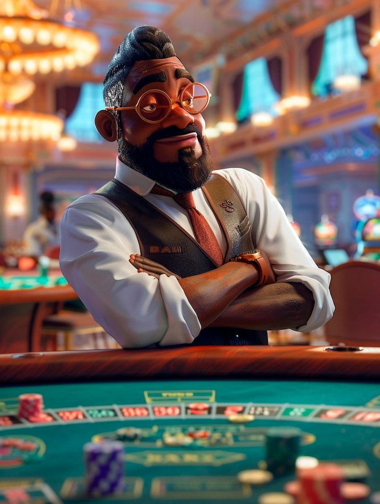 bs 17 Live Casino
